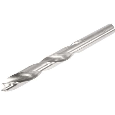Broca De Aço Rápido 17,00 Mm, Din 338 Hss, Encartelada, Nove54 Ostenvonder