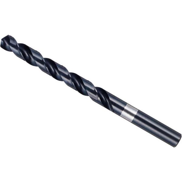 Broca De Aço Rápido 16,00 Mm, Din 338, Hss A100, Dormer Ostenvonder