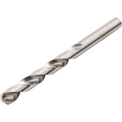 Broca De Aço Rápido 12,50 Mm Din 338 Hss Vonder