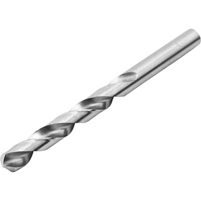 Broca De Aço Rápido 2,00 Mm Din 338 Hss Vonder