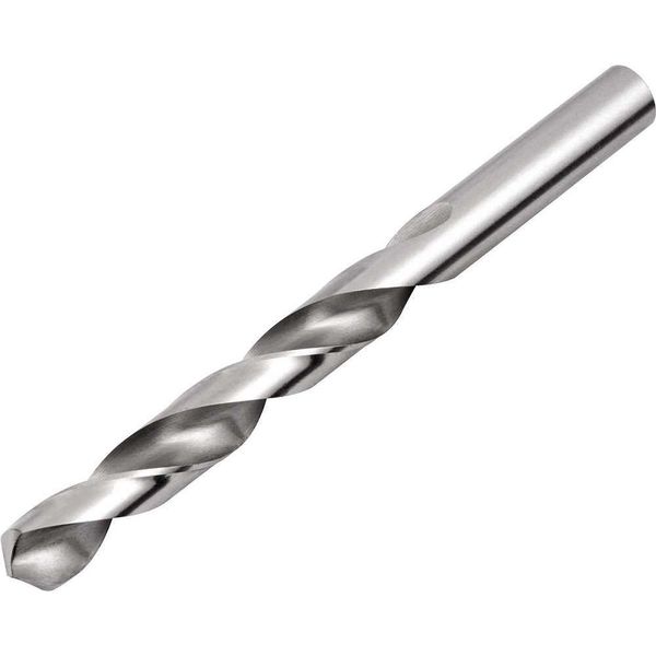 Broca De Aço Rápido 14,00 Mm, Din 338, Hss A114, Dormer