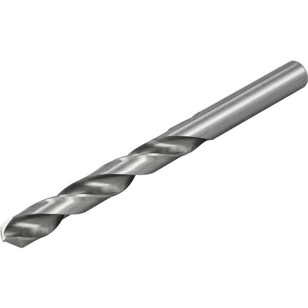 Broca De Aço Rápido 11,50 Mm Din 338 Hss Vonder