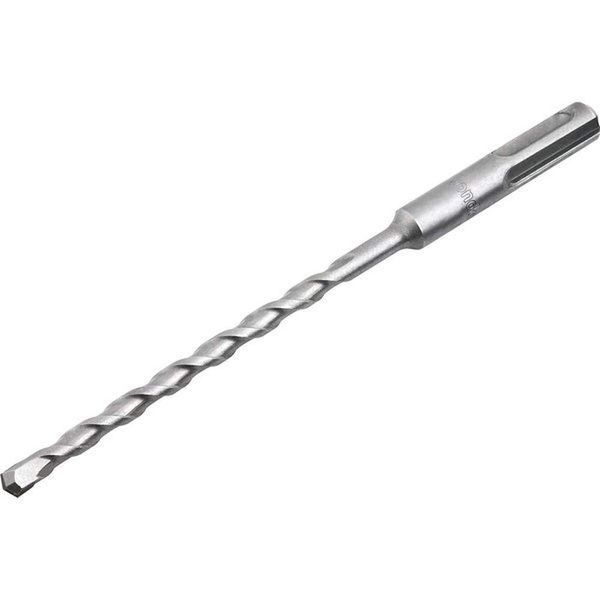 Broca Com Encaixe Tipo Sds Plus, 8,0 Mm X 260 Mm, Vonder