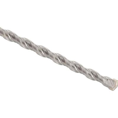 Broca Com Encaixe Tipo Sds Plus, 6 Mm X 210 Mm, 2 Cortes, Iw13088 Irwin