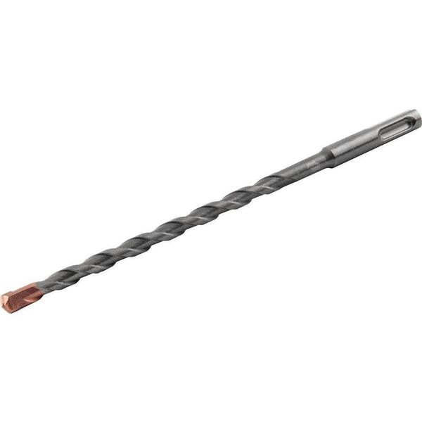 Broca Com Encaixe Tipo Sds Plus, 8,0 Mm X 210 Mm, A8068.0x210b Dormer Ostenvonder