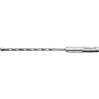 Broca Com Encaixe Tipo Sds Plus, 6,0 Mm X 160 Mm, Vonder