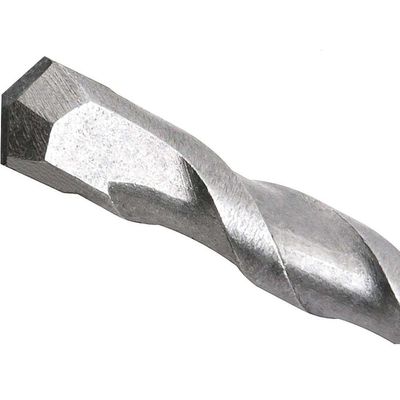 Broca Com Encaixe Tipo Sds Plus, 6,0 Mm X 160 Mm, Vonder