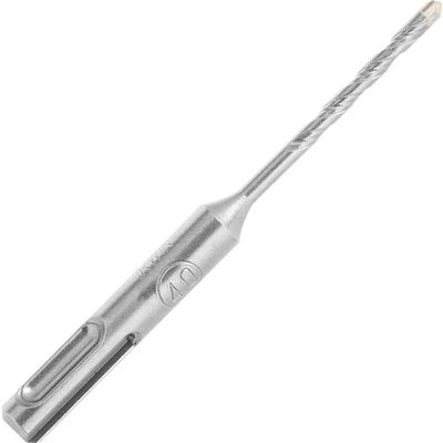 Broca Com Encaixe Tipo Sds Plus, 4 Mm X 110 Mm, 2 Cortes, Iw13083 Irwin Ostenvonder