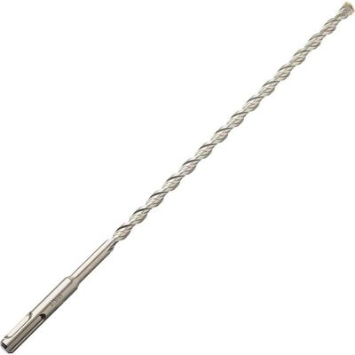 Broca Com Encaixe Tipo Sds Plus, 8 Mm X 300 Mm, 2 Cortes, Iw13097 Irwin