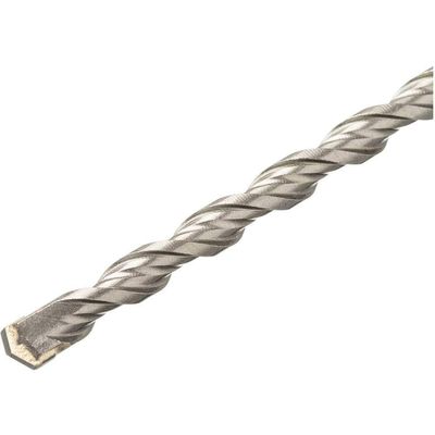 Broca Com Encaixe Tipo Sds Plus, 8 Mm X 300 Mm, 2 Cortes, Iw13097 Irwin