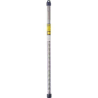Broca Com Encaixe Tipo Sds Plus, 8 Mm X 300 Mm, 2 Cortes, Iw13097 Irwin