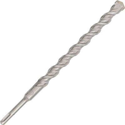 Broca Com Encaixe Tipo Sds Plus, 20 Mm X 300 Mm, 2 Cortes, Iw13124 Irwin