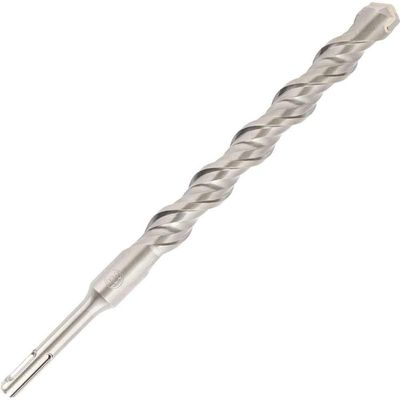 Broca Com Encaixe Tipo Sds Plus, 22 Mm X 260 Mm, 2 Cortes, Iw13126 Irwin