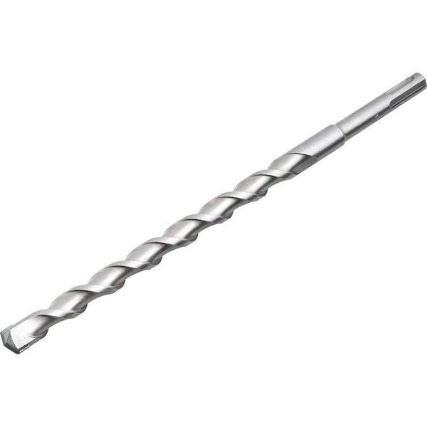 Broca Com Encaixe Tipo Sds Plus, 16,0 Mm X 160 Mm, Vonder