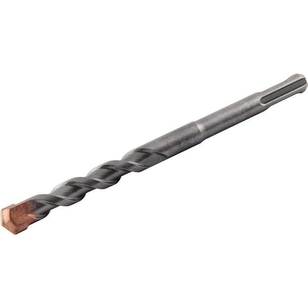 Broca Com Encaixe Tipo Sds Plus, 13,0 Mm X 160 Mm, A80613.0x160b Dormer Ostenvonder