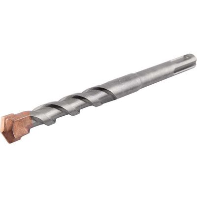 Broca Com Encaixe Tipo Sds Plus, 13,0 Mm X 160 Mm, A80613.0x160b Dormer Ostenvonder
