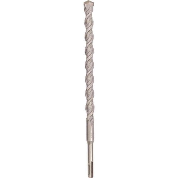 Broca Com Encaixe Tipo Sds Plus, 13 Mm X 300 Mm, 2 Cortes, Iw13109 Irwin Ostenvonder