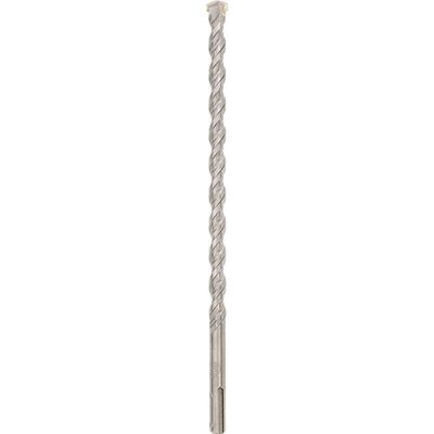 Broca Com Encaixe Tipo Sds Plus, 13 Mm X 260 Mm, 2 Cortes, Iw13108 Irwin