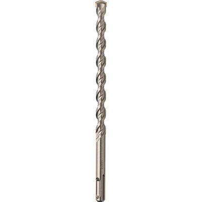 Broca Com Encaixe Tipo Sds Plus, 12 Mm X 210 Mm, 2 Cortes, Iw13104 Irwin Ostenvonder