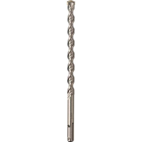 Broca Com Encaixe Tipo Sds Plus, 12 Mm X 210 Mm, 2 Cortes, Iw13104 Irwin Ostenvonder