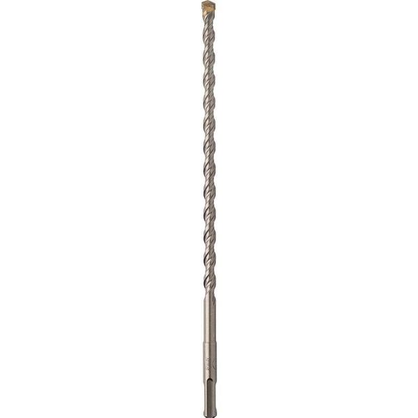 Broca Com Encaixe Tipo Sds Plus, 10 Mm X 300 Mm, 2 Cortes, Iw13101 Irwin Ostenvonder