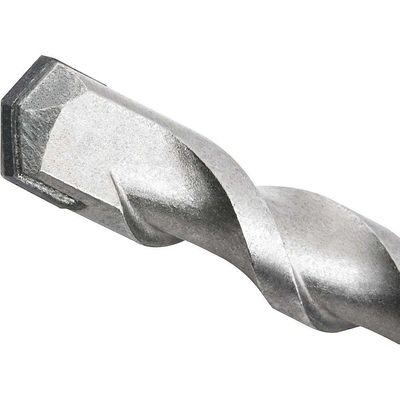 Broca Com Encaixe Tipo Sds Plus, 10,0 Mm X 260 Mm, Vonder