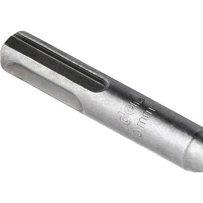 Broca Com Encaixe Tipo Sds Plus, 10,0 Mm X 260 Mm, Vonder