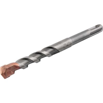 Broca Com Encaixe Tipo Sds Plus, 12,0 Mm X 160 Mm, A80612.0x160b Dormer Ostenvonder