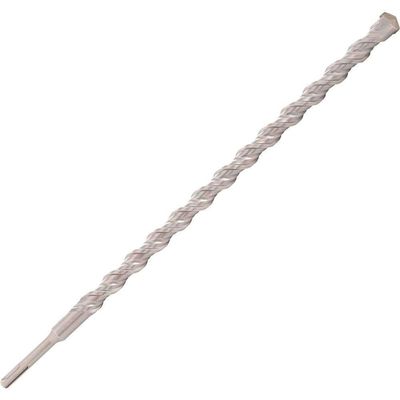 Broca Com Encaixe Tipo Sds Plus, 10 Mm X 460 Mm, 2 Cortes, Iw13102 Irwin Ostenvonder