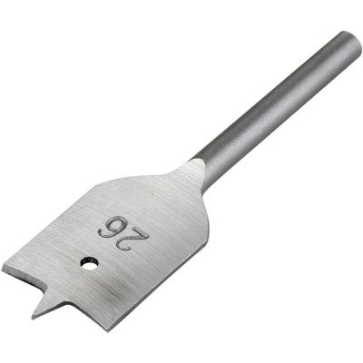 Broca Chata Para Dobradiça 26,0 Mm Vonder Ostenvonder