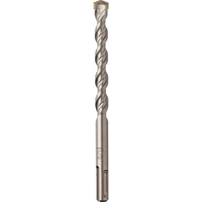 Broca Com Encaixe Tipo Sds Plus, 12 Mm X 160 Mm, 2 Cortes, Iw13103 Irwin Ostenvonder