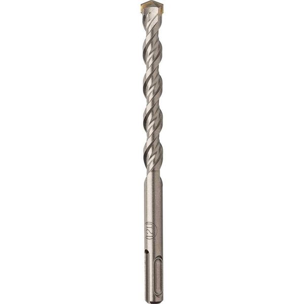 Broca Com Encaixe Tipo Sds Plus, 12 Mm X 160 Mm, 2 Cortes, Iw13103 Irwin Ostenvonder