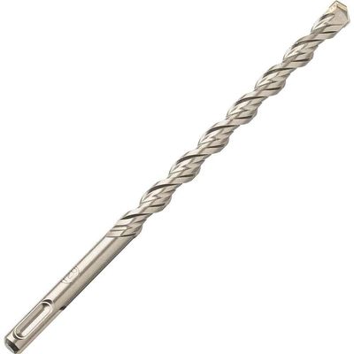 Broca Com Encaixe Tipo Sds Plus, 12 Mm X 160 Mm, 2 Cortes, Iw13103 Irwin Ostenvonder