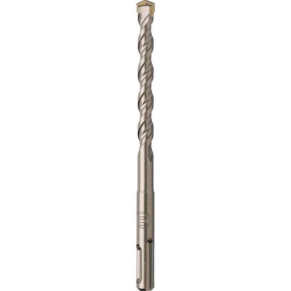 Broca Com Encaixe Tipo Sds Plus, 10 Mm X 160 Mm, 2 Cortes, Iw13098 Irwin Ostenvonder