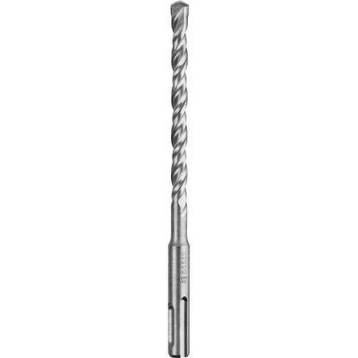Broca Com Encaixe Tipo Sds Plus, 10,0 Mm X 160 Mm, 3-plus 2608831025 Bosch Ostenvonder