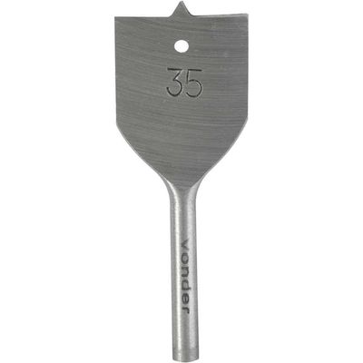 Broca Chata Para Dobradiça 35,0 Mm Vonder