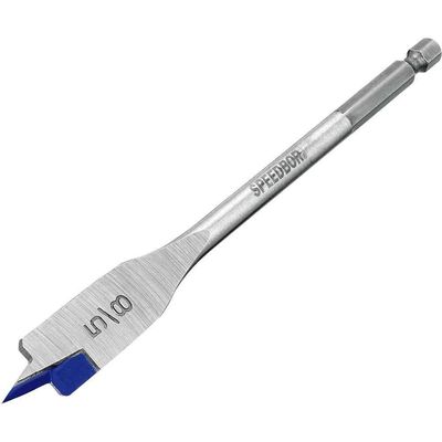 Broca Chata 5/8 X 6, Iw14003 Irwin Ostenvonder