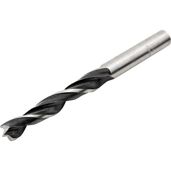 Broca 3 Pontas Para Madeira, 5 Mm, Vonder Ostenvonder