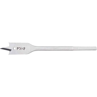 Broca Chata 3/4 X 6 Vonder Ostenvonder