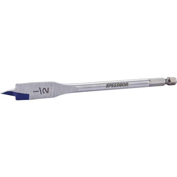 Broca Chata 1/2 X 6, Iw14001 Irwin Ostenvonder