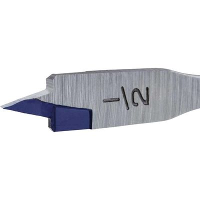 Broca Chata 1/2 X 6, Iw14001 Irwin Ostenvonder