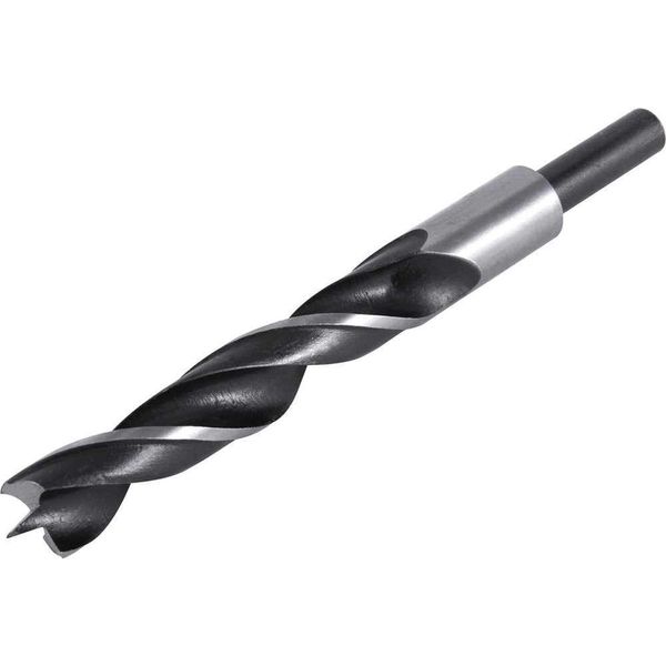 Broca 3 Pontas Para Madeira, 16 Mm, Vonder Ostenvonder