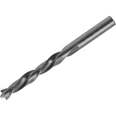 Broca 3 Pontas Para Madeira, 10 Mm, Iw1858 Irwin