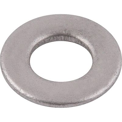 Arruela Lisa 10 Mm, Polida, Vonder