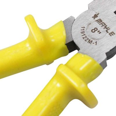Alicate Universal Isolado 1.000 V, 8, 119122m-1 Mayle Ostenvonder