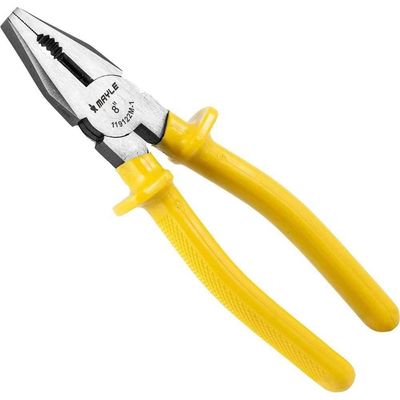 Alicate Universal Isolado 1.000 V, 8, 119122m-1 Mayle Ostenvonder
