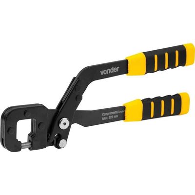 Alicate Puncionador Para Drywall, Ap 300, Vonder Ostenvonder