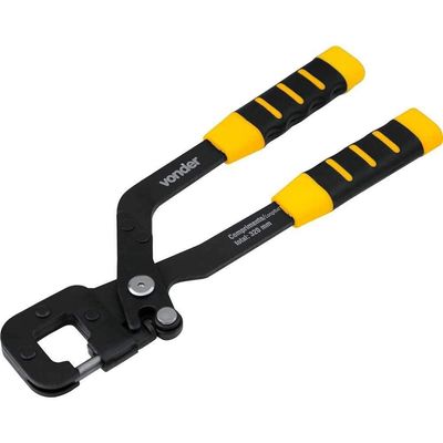 Alicate Puncionador Para Drywall, Ap 300, Vonder Ostenvonder