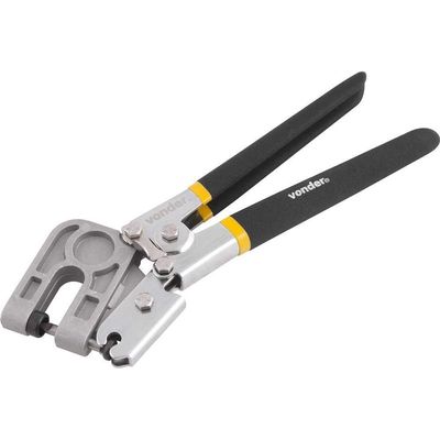 Alicate Puncionador Para Drywall, Ap 500, Vonder Plus Ostenvonder