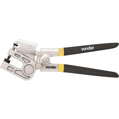 Alicate Puncionador Para Drywall, Ap 500, Vonder Plus Ostenvonder